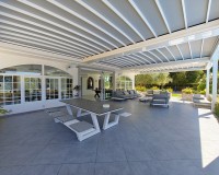 Resale - Villa - Elche