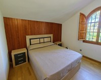 Resale - Villa - Elche