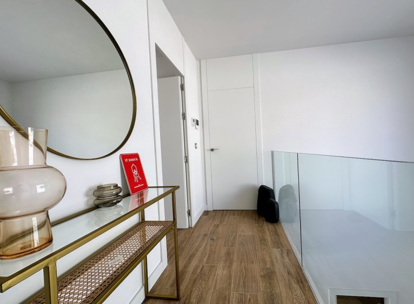 Resale - Villa - Finestrat - Bahia Golf