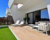 Resale - Villa - Finestrat - Bahia Golf