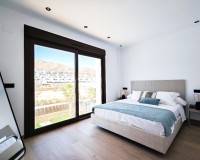 Resale - Villa - Finestrat - Balcón de finestrat