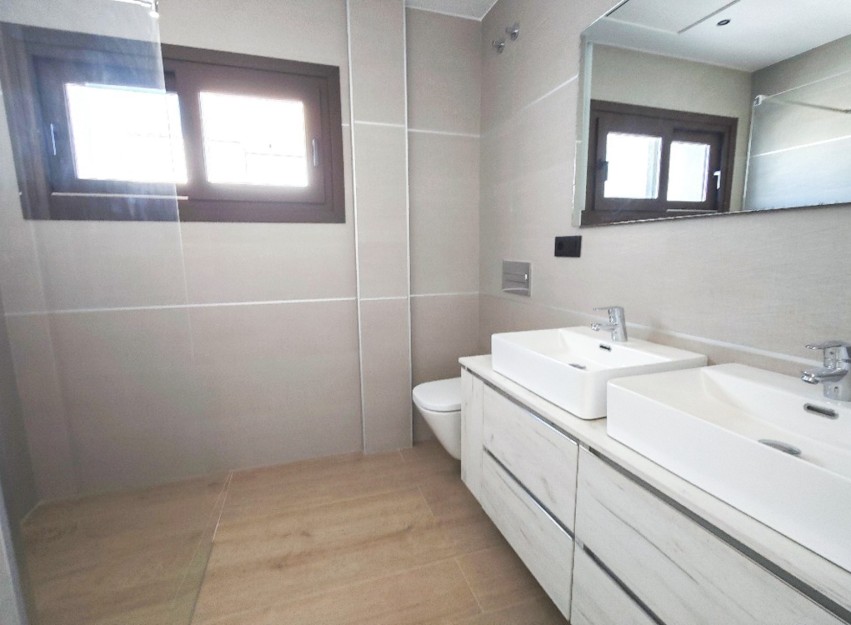 Resale - Villa - Finestrat - Balcón de finestrat