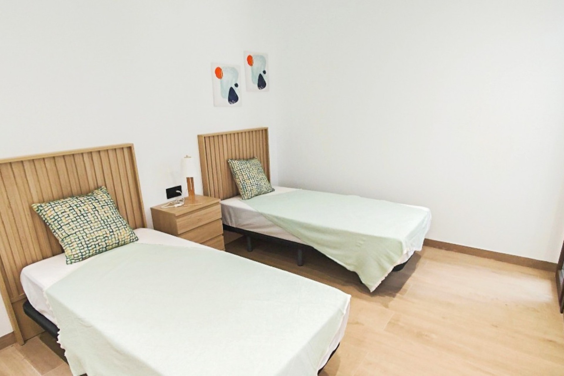Resale - Villa - Finestrat - Balcón de finestrat