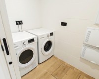 Resale - Villa - Finestrat - Balcón de finestrat