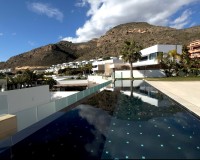 Resale - Villa - Finestrat - Cala de Finestrat
