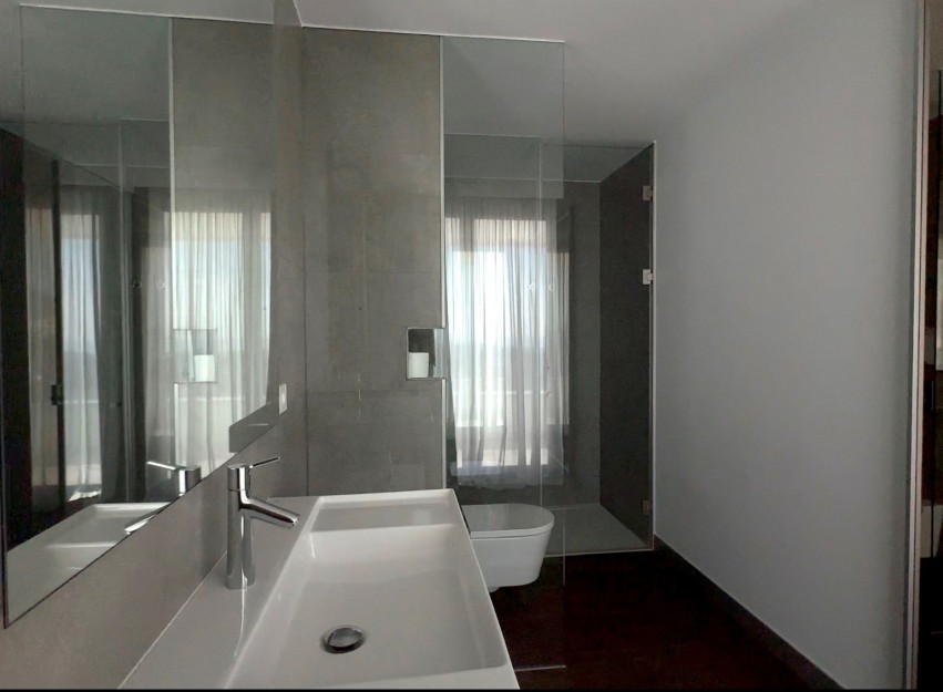 Resale - Villa - Finestrat - Cala de Finestrat