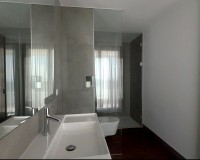 Resale - Villa - Finestrat - Cala de Finestrat