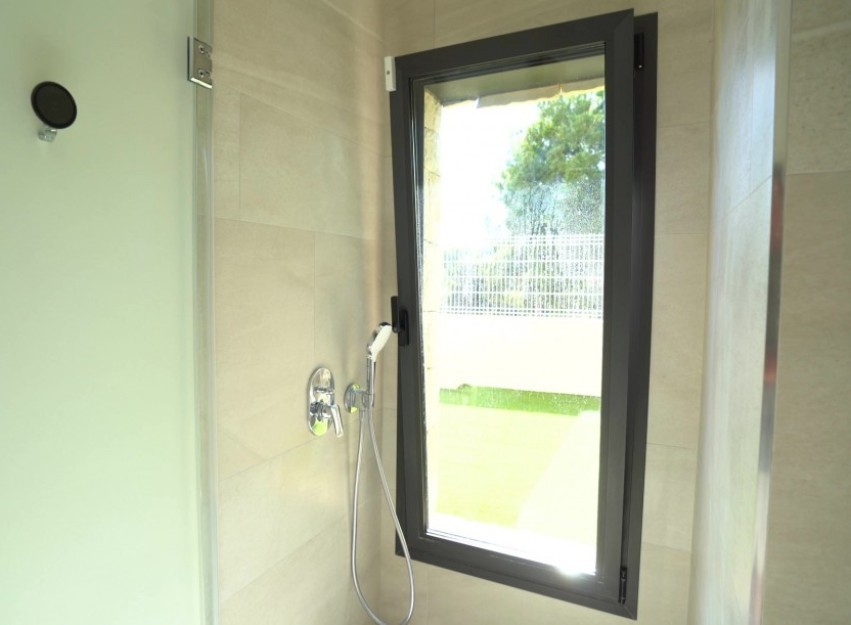 Resale - Villa - Finestrat - Golf Bahía