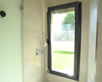 Resale - Villa - Finestrat - Golf Bahía