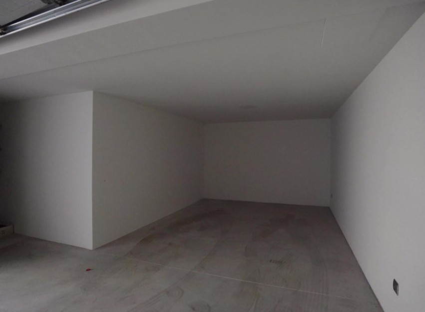 Resale - Villa - Finestrat - Golf Bahía