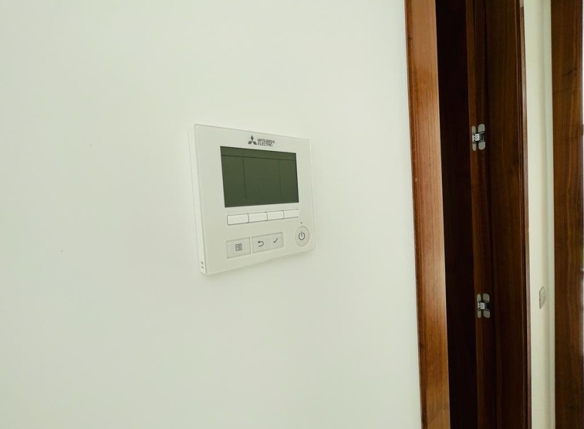 Resale - Villa - Finestrat - Sierra Cortina