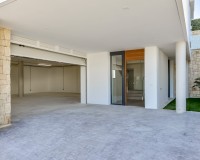 Resale - Villa - Finestrat - Sierra Cortina