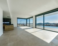Resale - Villa - Finestrat - Sierra Cortina