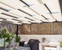 Resale - Villa - Finestrat - Sierra Cortina