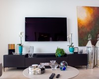 Resale - Villa - Finestrat - Sierra Cortina