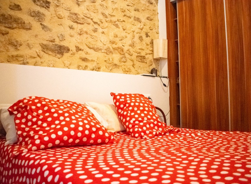 Resale - Villa - Guardamar del Segura - El Raso