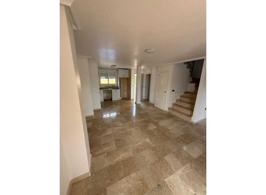 Resale - Villa - Guardamar del Segura - El Raso