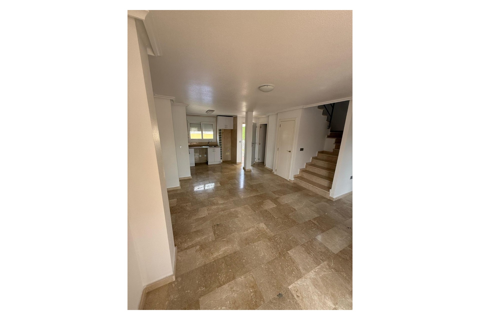 Resale - Villa - Guardamar del Segura - El Raso