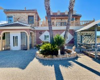 Resale - Villa - Guardamar del Segura