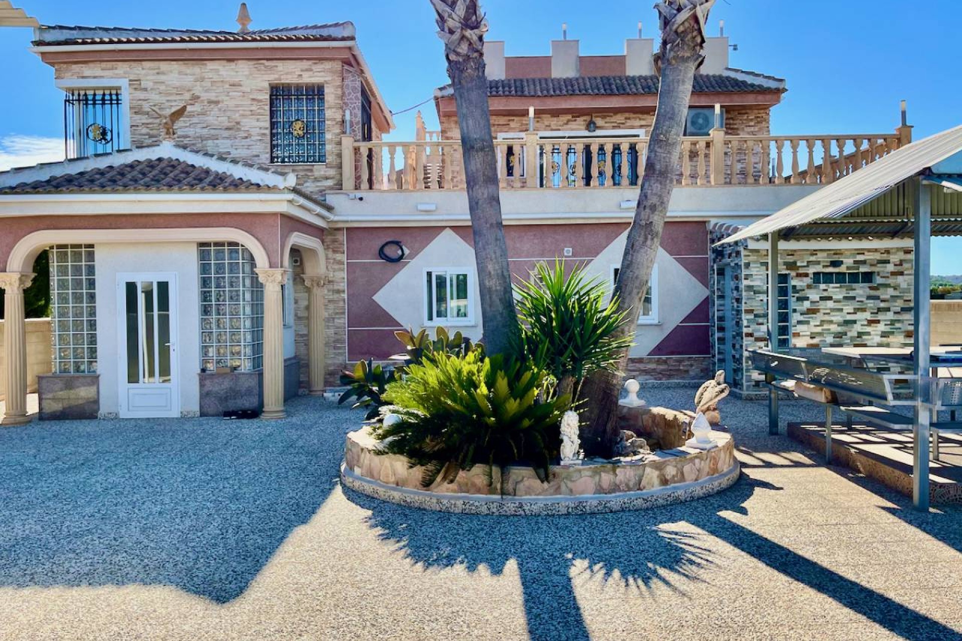 Resale - Villa - Guardamar del Segura