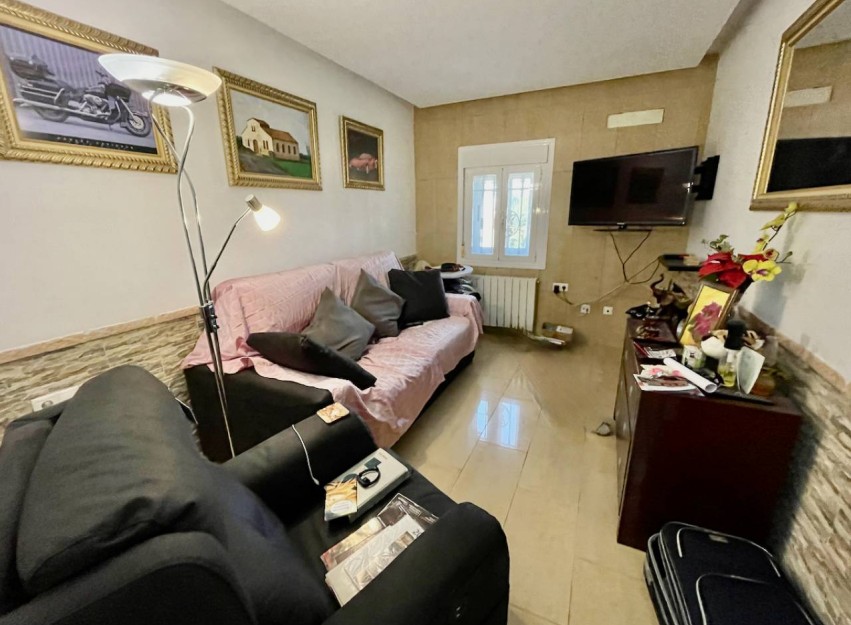 Resale - Villa - Guardamar del Segura