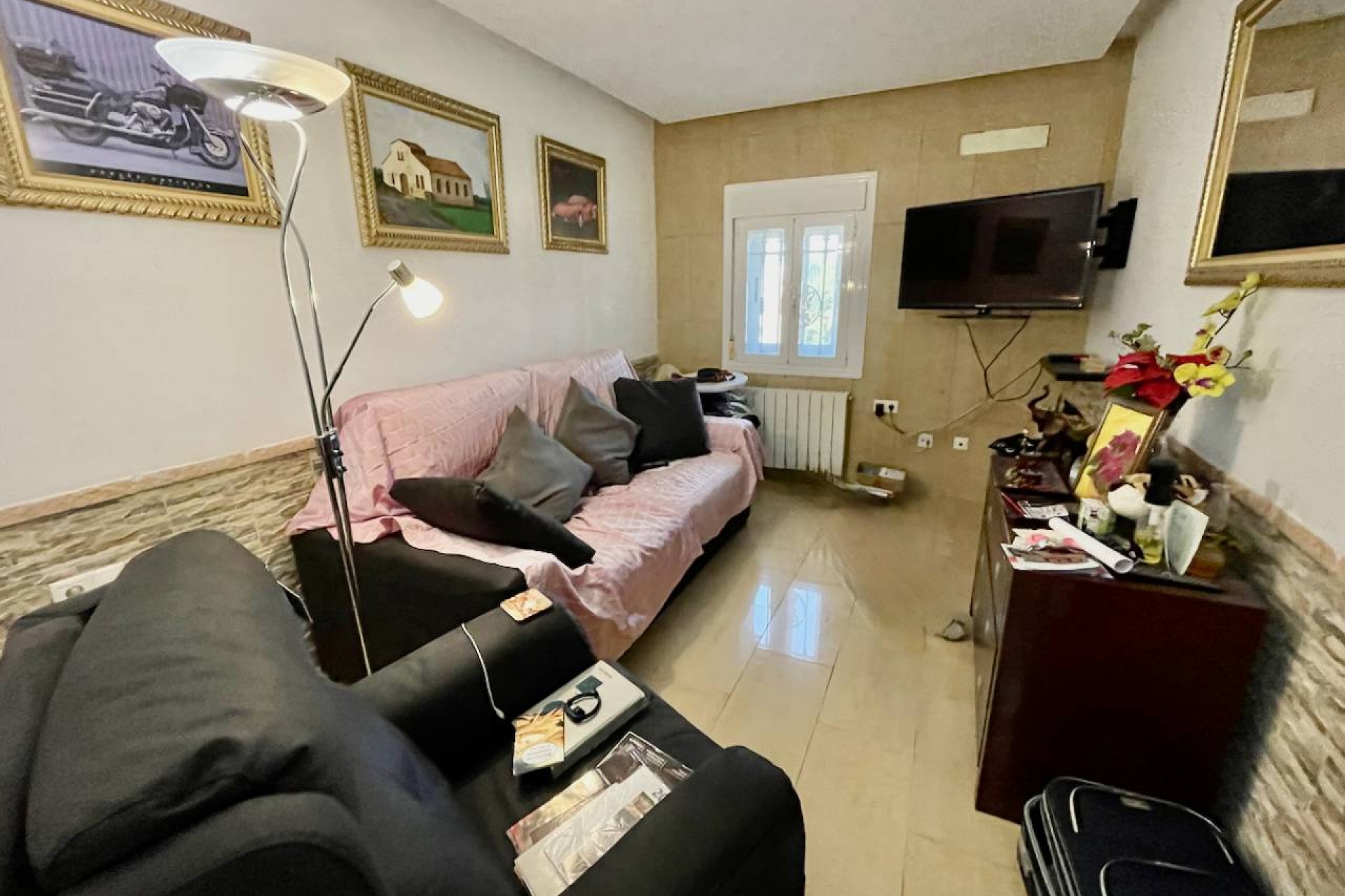 Resale - Villa - Guardamar del Segura