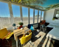 Resale - Villa - Guardamar del Segura