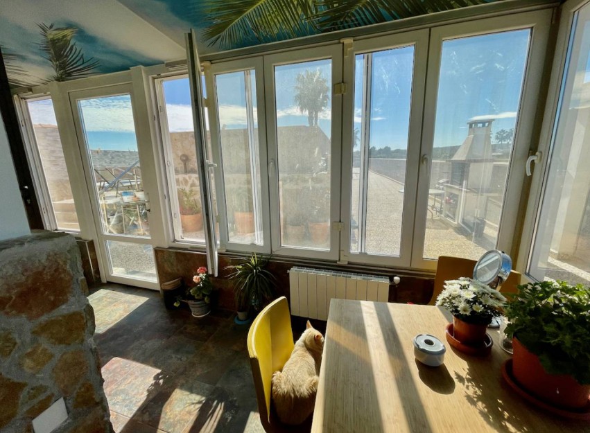 Resale - Villa - Guardamar del Segura