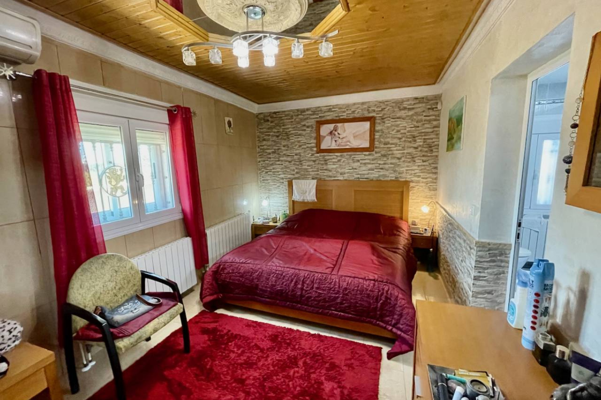 Resale - Villa - Guardamar del Segura