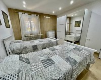 Resale - Villa - Guardamar del Segura