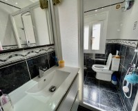 Resale - Villa - Guardamar del Segura