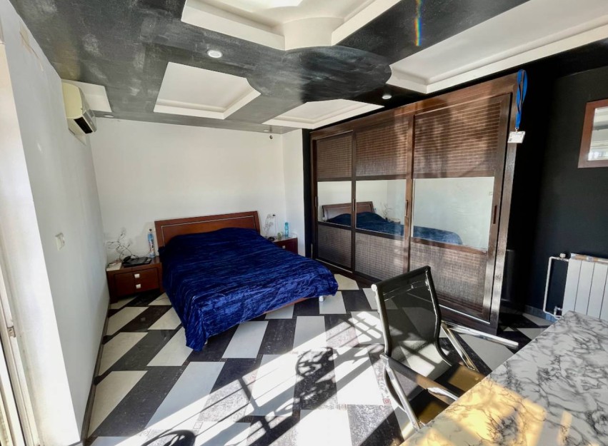 Resale - Villa - Guardamar del Segura