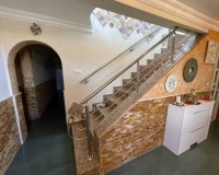 Resale - Villa - Guardamar del Segura