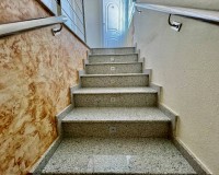Resale - Villa - Guardamar del Segura