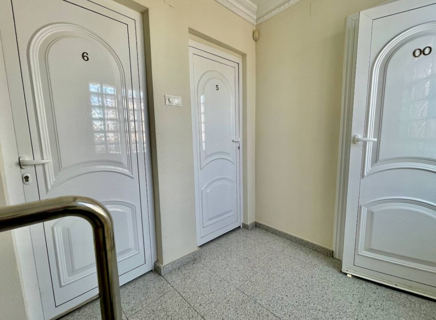 Resale - Villa - Guardamar del Segura