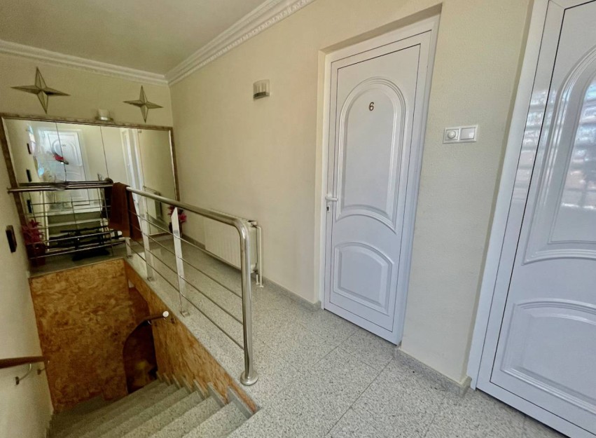 Resale - Villa - Guardamar del Segura