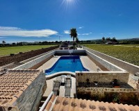 Resale - Villa - Guardamar del Segura
