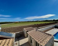 Resale - Villa - Guardamar del Segura