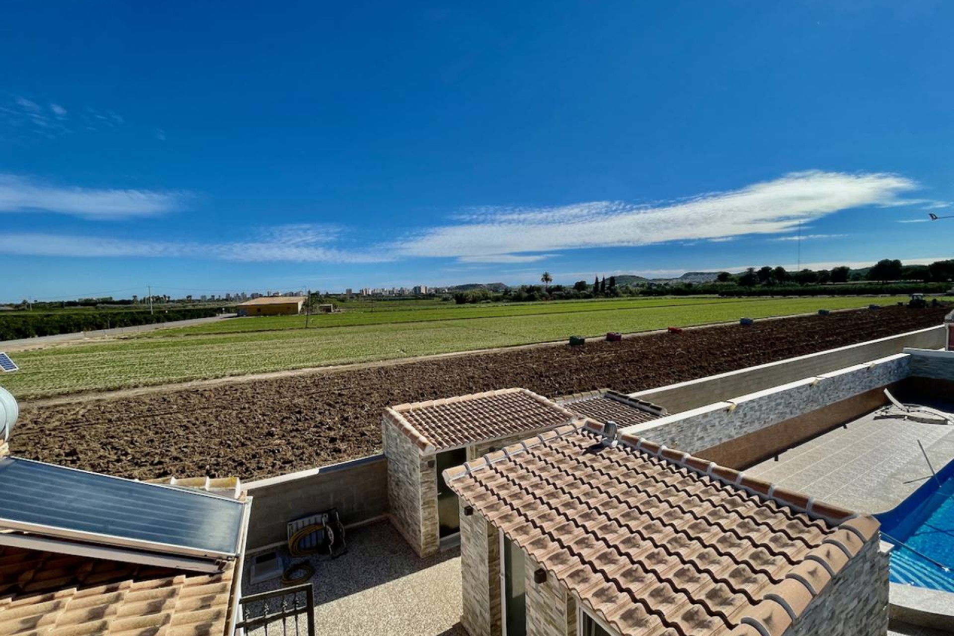 Resale - Villa - Guardamar del Segura