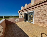 Resale - Villa - Guardamar del Segura