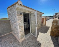 Resale - Villa - Guardamar del Segura