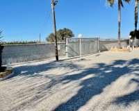 Resale - Villa - Guardamar del Segura