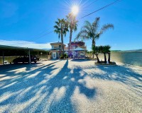 Resale - Villa - Guardamar del Segura