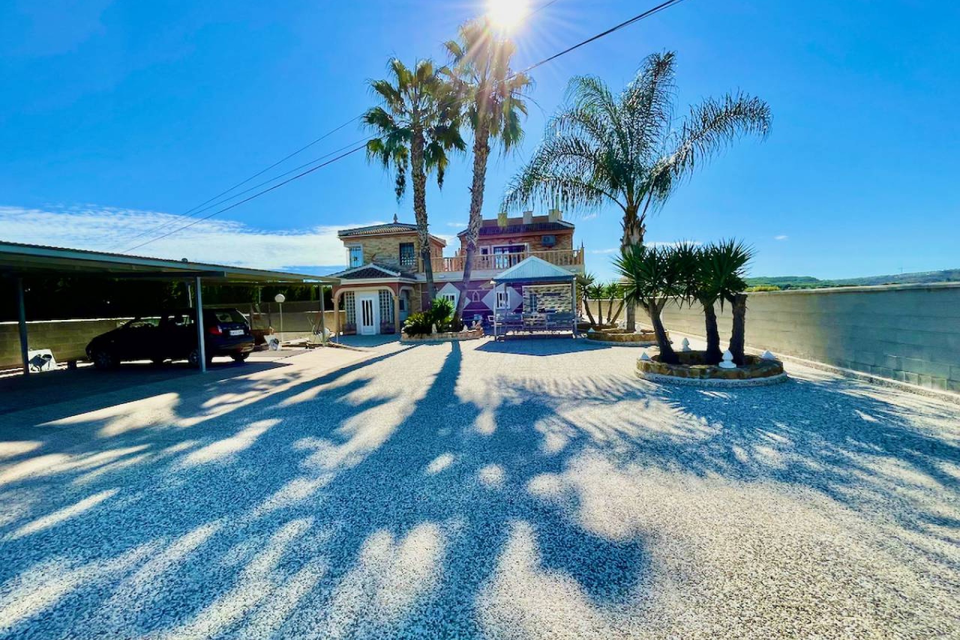 Resale - Villa - Guardamar del Segura