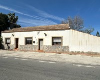Resale - Villa - Heredades - Heradades