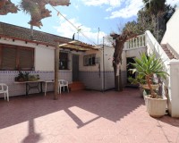 Resale - Villa - Heredades - Heradades