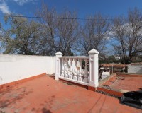 Resale - Villa - Heredades - Heradades
