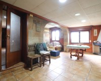 Resale - Villa - Heredades - Heradades