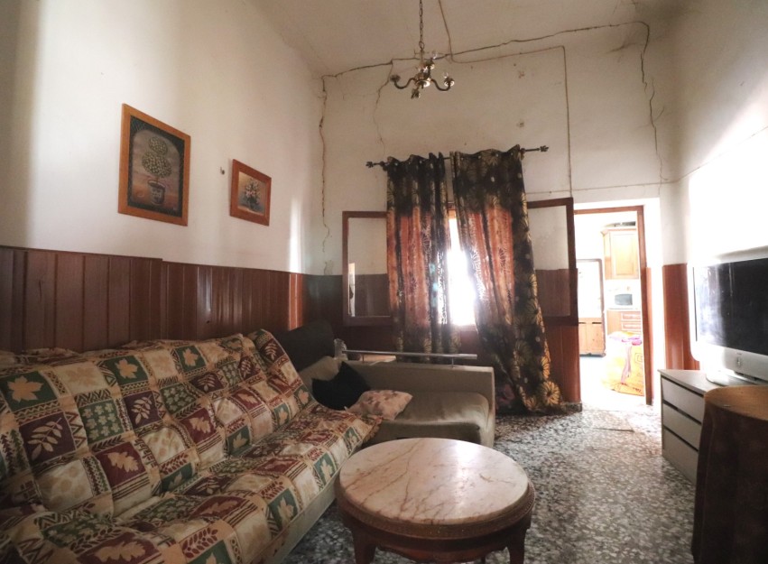 Resale - Villa - Heredades - Heradades