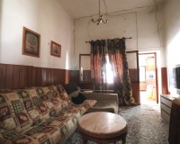 Resale - Villa - Heredades - Heradades